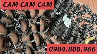CẠM BẪY THÚ BẪY CHUỘT HIỆU QUẢ CHẤT LƯỢNG GIÁ RẺ LH 0984.800.966