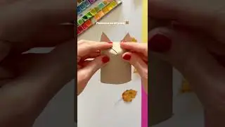 #creativity #artforkids #diy #children'screativity