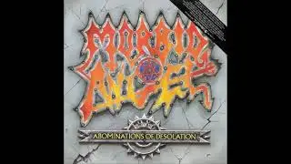 Morbid Angel - The Gate / Lord Of All Fevers And Plague