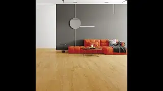 SPC Wooden Floor Flexibility Comparison Test