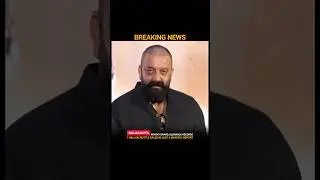 Sanjay Dutt&rsquo;s Glenwalk hits 1M sales #sanjaydutt #sanjayduttdialogue #bollywood