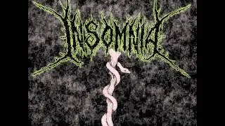 INSOMNIA - Vain Belief