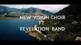Uko mwema by Altar of God ft Revelation Music Band Kampala( official video)