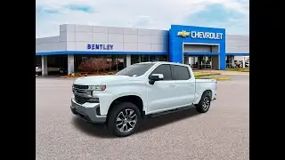 2021 Chevrolet Silverado 1500 LT Huntsville, Florence, Birmingham, Tuscaloosa, Montgomery AL