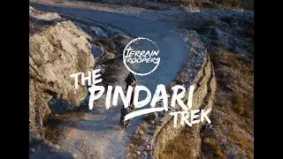 The Pindari Trek 2017-2018