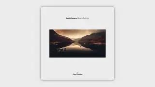 Kenshi Kamaro - Villain in the Night [Calm Coastline Records]