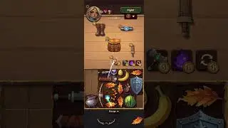 Backpack Brawl Nymphedora Evergreen Ark