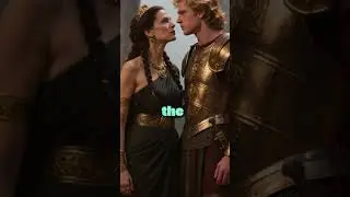 &ldquo;Alexander the Great&rsquo;s Mom: The Ruthless Queen Who Made a Legend 👑🔥 #alexanderthegreat