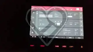 MPC Live as a MIDI Hub-Sending Program Change and MIDI CC messages to external gear
