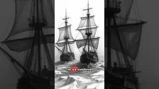 Erebus & Terror: Arctic Mystery