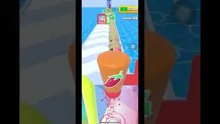 Eyeball Stack Level 88 | Eye Stack Game #eyestack #eyeballstack #mobilegame