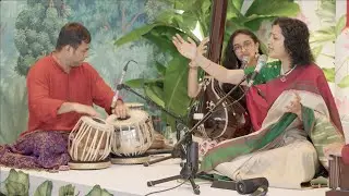 Priya Purushothaman: Raag Miyan Malhar