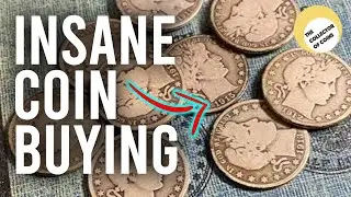 Beat Inflation With Silver: Collection Purchase | PART 13