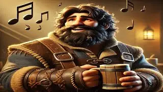 Dwarf singing compilation