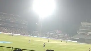 Dd V/S Srh Live Match