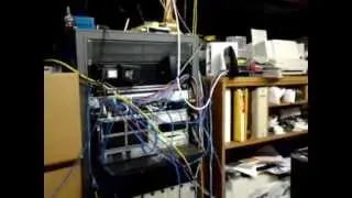 Lightning Tracker
