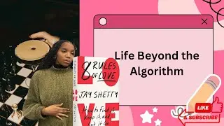 How I Separate Work, Content Creation & Real Life