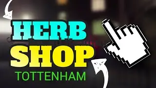 Herb shop in West Green Road London - Herbal Shop in Seven Sisters