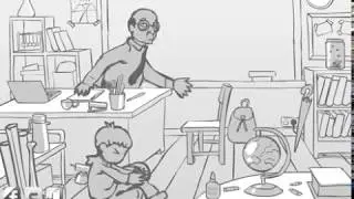 Don't Whack your Teacher - Box10.com