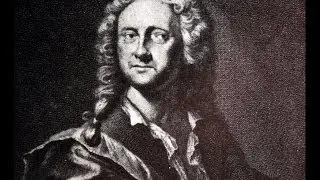 Telemann / Paula Robison / Laurence Lesser / Samuel Sanders, 1975: Methodical Sonata in A Major