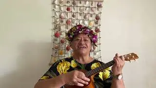 Wonderfully Made, by Ruru Maeva (Cook Islands)