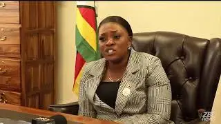 Zimbabwe is engaging global tech giants Google and Meta as I...