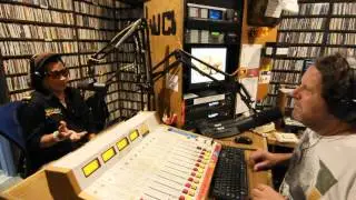 Tony Chin KUCI interview - part four