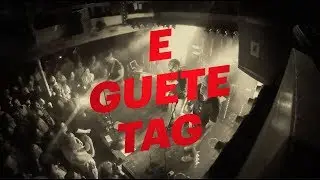 Ritschi - E guete Tag [Official Lyric Video]