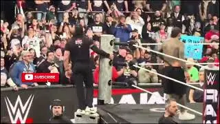 #Roman Reigns attitude WWE#रोमन रेन्स के फैंस मुझे फॉलो करें#
