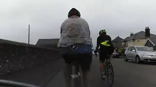 BADS Cycling 2016 Anglesey 1