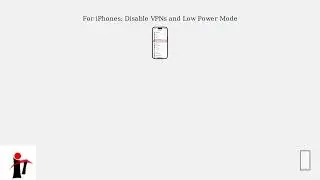 Как исправить неработоспособность приложения Rogers Xfinity (iPhone и Android) &mdash; полное устранени...