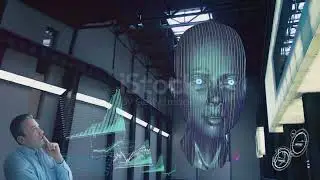 The Future of Brain Simulations: A Glimpse into 2030 #future #science #brainsimulation #technology