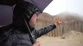 THE SHOT - When it rains, it pours.