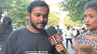 government hospitals was private hospital who is the best public opinion #rrptv