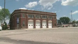 Green Bay&rsquo;s historic Fire Station No. 1 set for redevelopment as commercial space