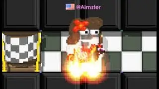 Growtopia: Omg @Aimster