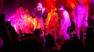 Charli XCX - Lipgloss - Pop2 Concert - LIVE in LA @ The El Rey Theatre - 3-15-18