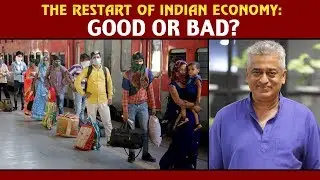 Why Liquor Shops Were Chosen To Revive The Indian Economy? | NewsMo | Rajdeep Sardesai