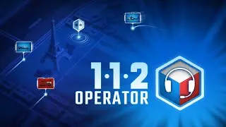 112 Operator -- BERLIN CONCERT??? |Episode 4