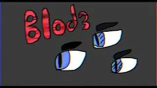 Blood 3 Collab Sadfriend