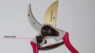 Gardening Pruning Fruit Tree Pruning Shears Branch Scissors Gardening