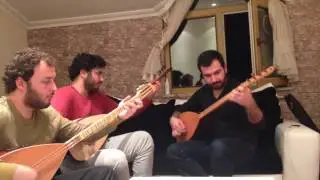 Sent3z-Kumsal Dans