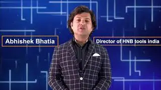 Company Positioning Video Of HNB STORES (2024)