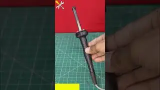 Nutt ➕ Soldring Iron  #youtubeshorts #hacks