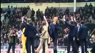 The night the underdogs brought home the trophy (1973 Fa Cup)