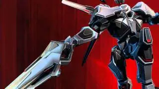 Battleborn - Caladarius Voice (Quotes)