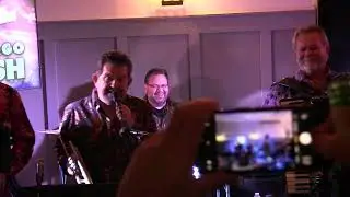 Red Rubber Ball & In The Valley--Lenny at PucoYashu's HO HO HO Dance--2025