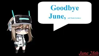 Final June Patch Notes and a Look at July! (Counterside)