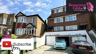 Estate Agents in Plumstead Beaumont Gibbs- Herbert Road SE18 For Sale