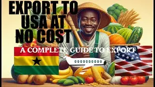 EXPORT TO USA AT NO COST.